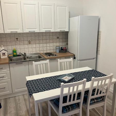 Apartments Akiki カルロバッグ エクステリア 写真