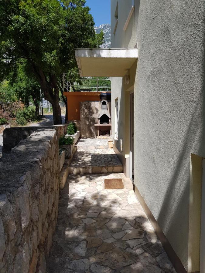 Apartments Akiki カルロバッグ エクステリア 写真