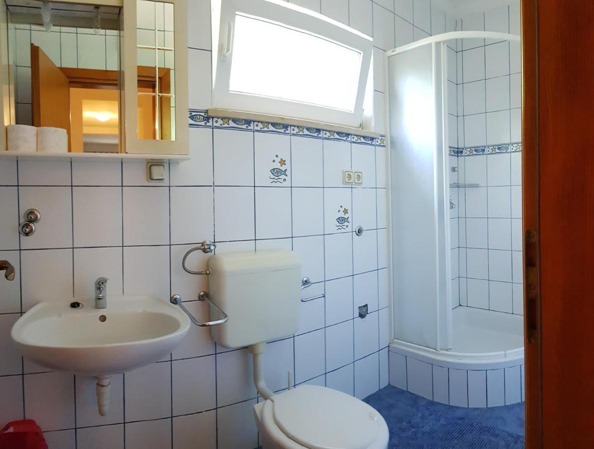 Apartments Akiki カルロバッグ エクステリア 写真
