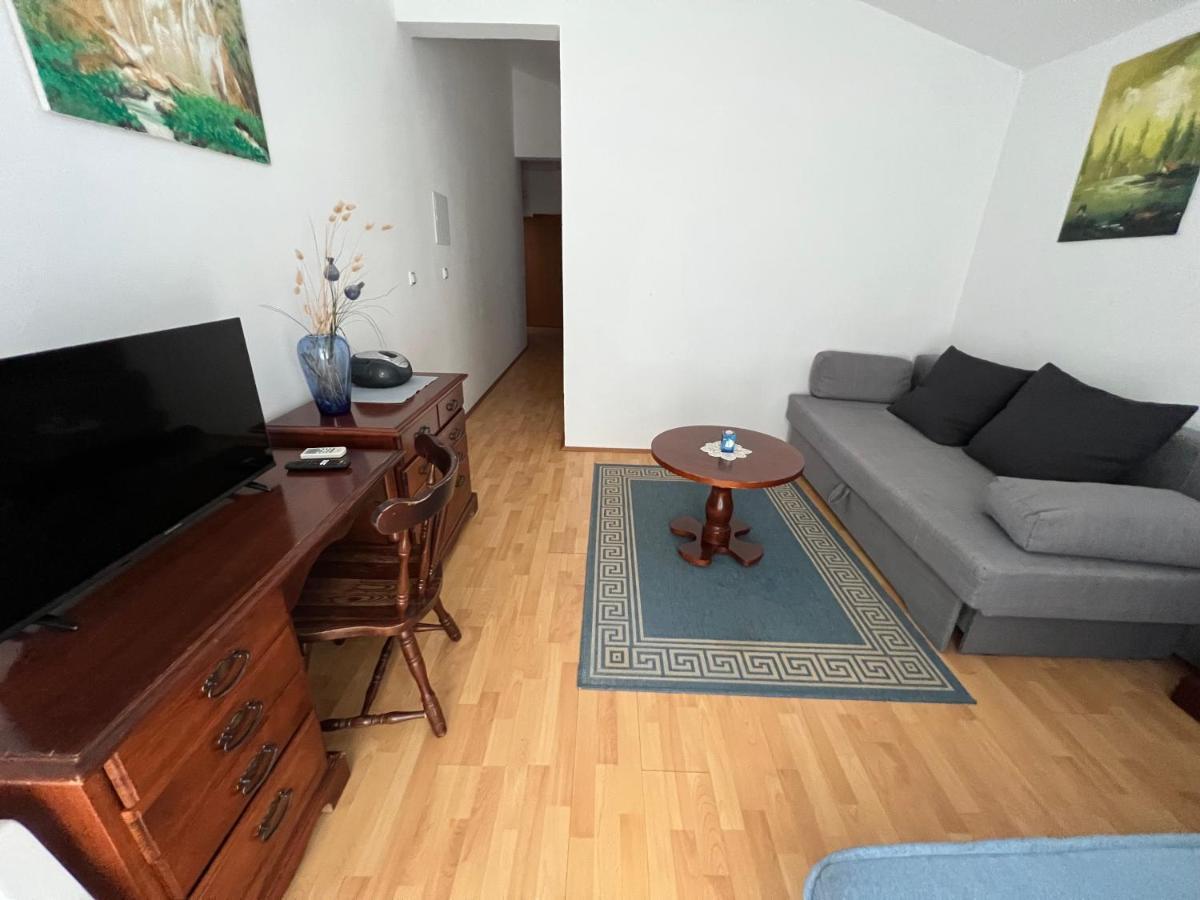 Apartments Akiki カルロバッグ エクステリア 写真