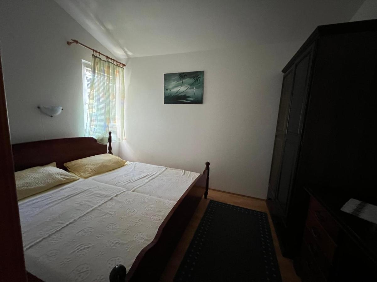 Apartments Akiki カルロバッグ エクステリア 写真