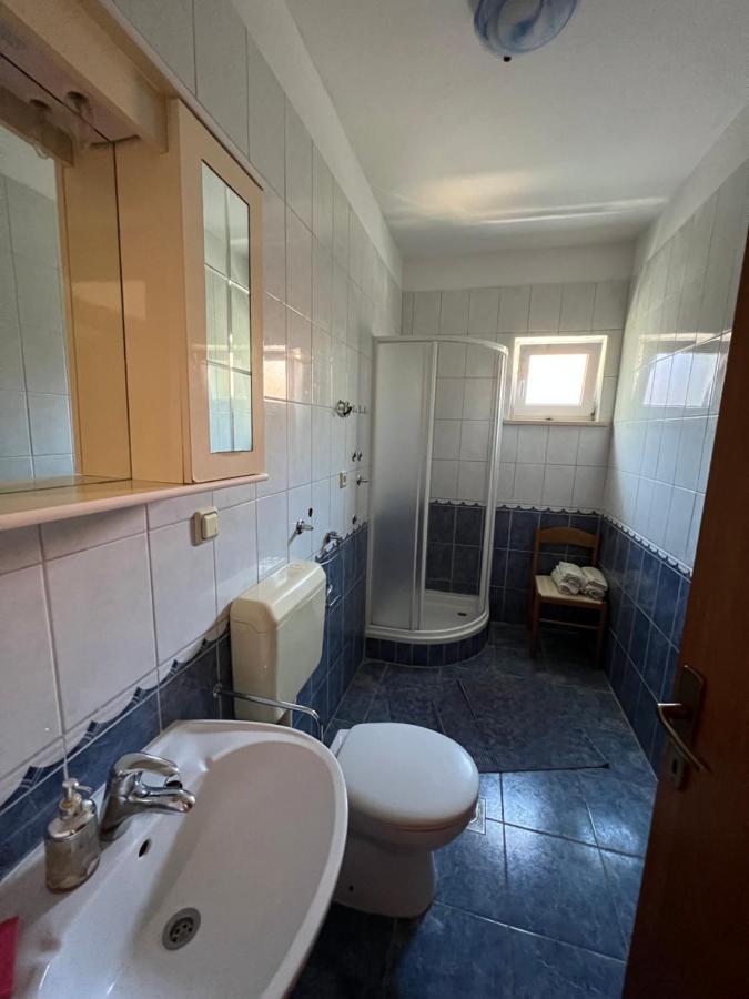 Apartments Akiki カルロバッグ エクステリア 写真