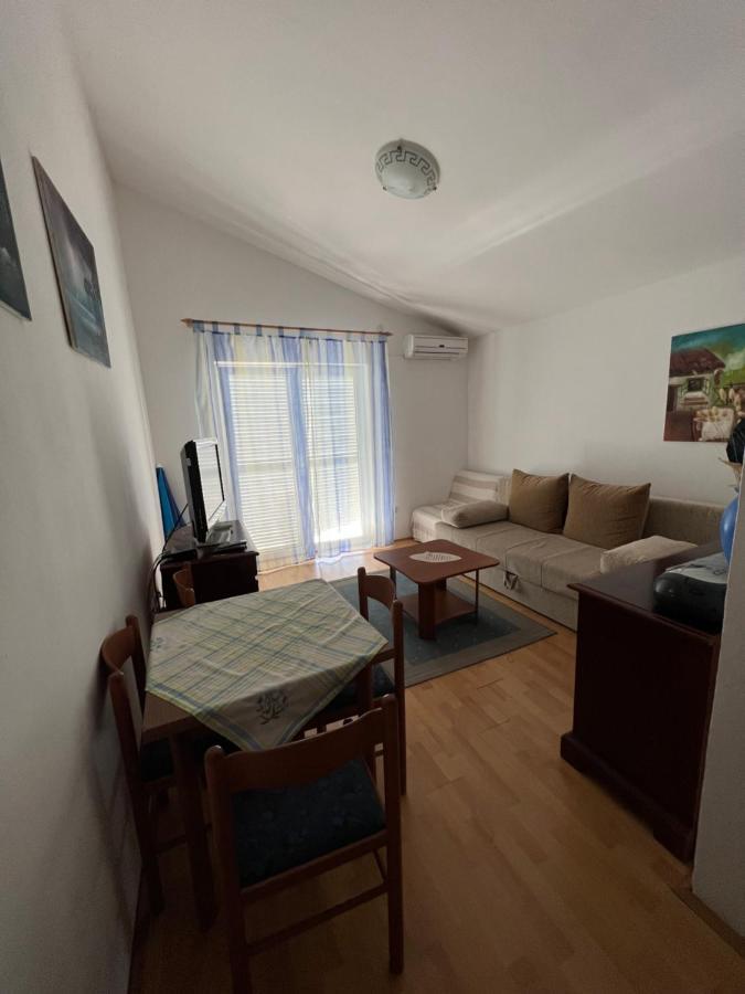 Apartments Akiki カルロバッグ エクステリア 写真