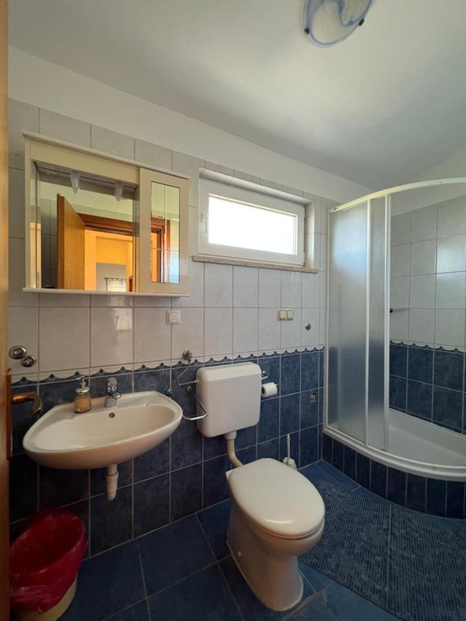 Apartments Akiki カルロバッグ エクステリア 写真