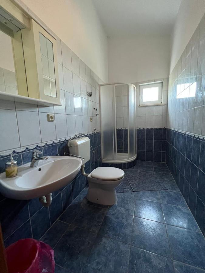 Apartments Akiki カルロバッグ エクステリア 写真