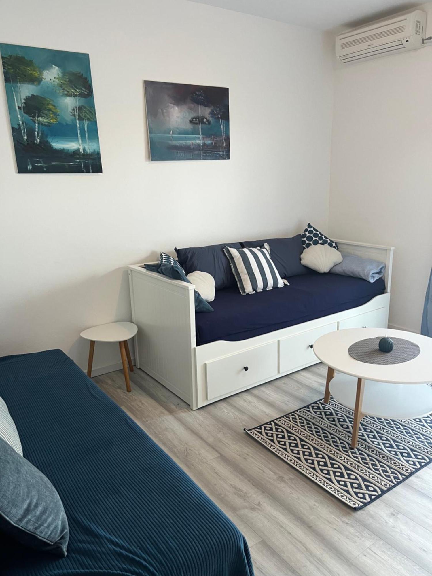 Apartments Akiki カルロバッグ エクステリア 写真